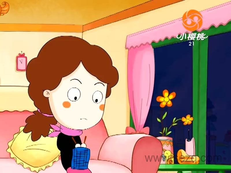 小樱桃 - 动画资源画廊第2张