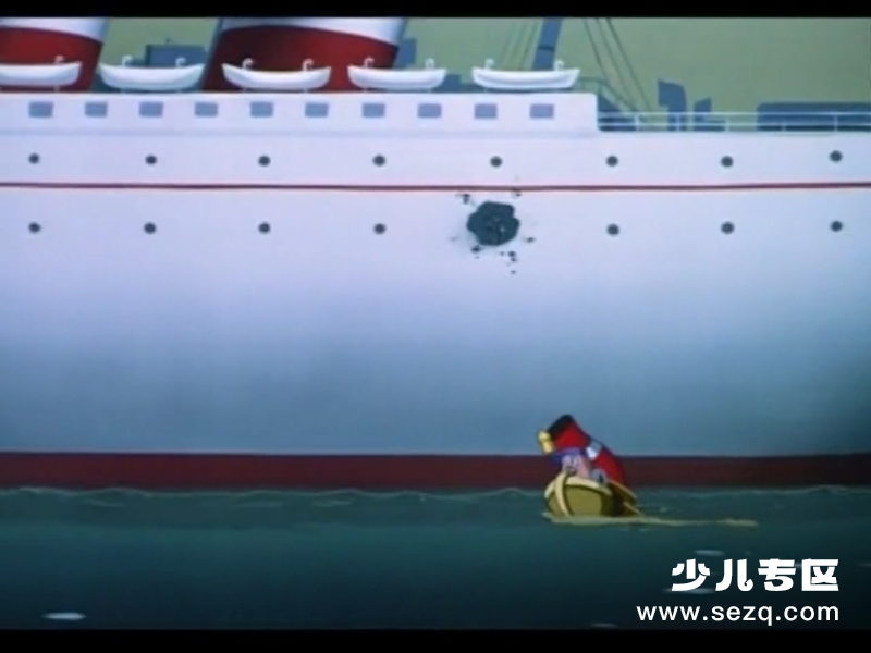 米老鼠和唐老鸭 - 动画资源画廊第7张