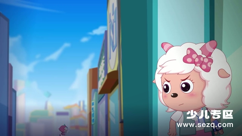 喜羊羊与灰太狼之决战次时代 - 动画资源画廊第8张