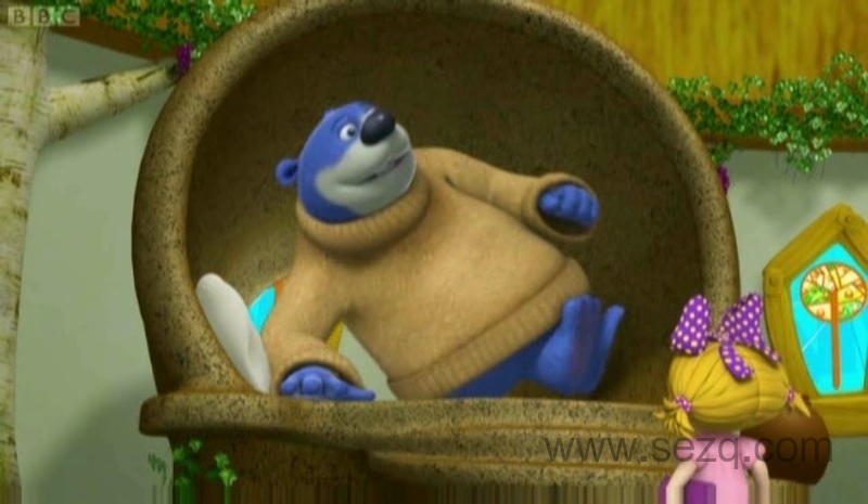 万事通女孩罗西 - 动画资源画廊第4张