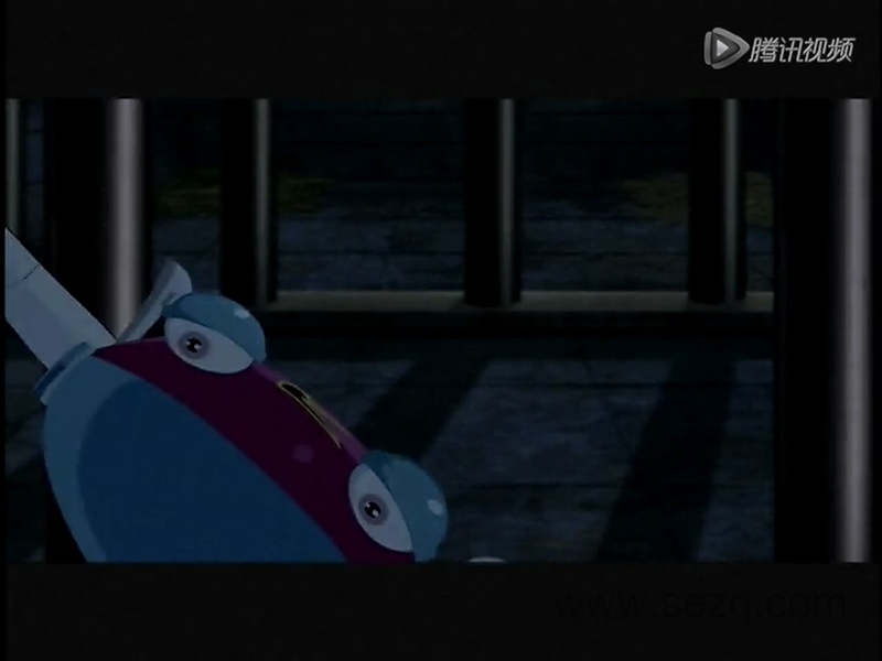 燕尾侠 - 动画资源画廊第5张