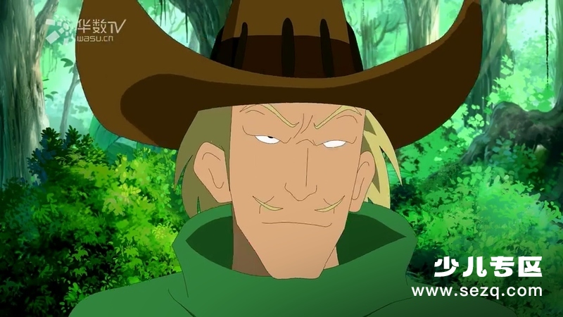 钢甲小龙侠 - 动画资源画廊第6张