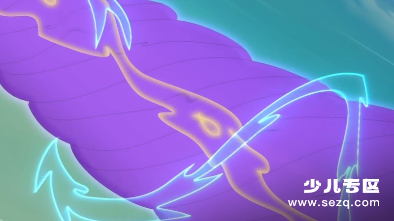 虹猫蓝兔奥悠国历险记 - 动画资源画廊第8张