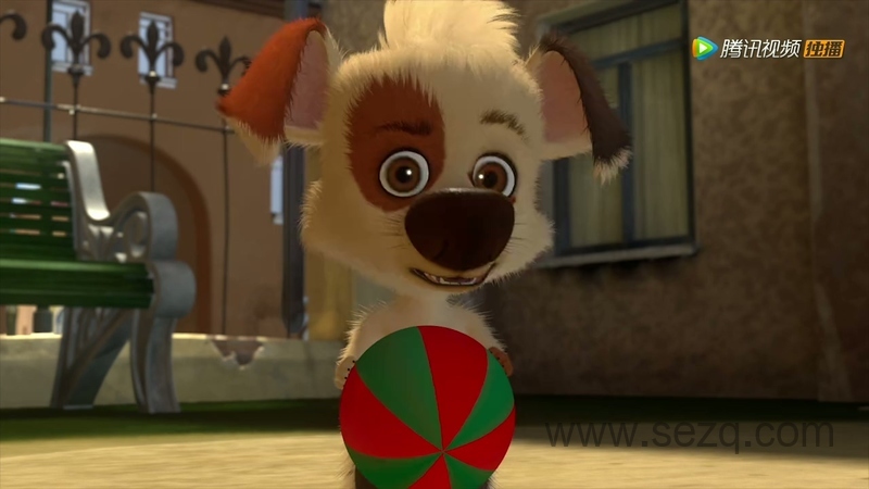 太空狗一家 - 动画资源画廊第3张