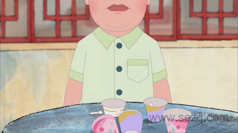 中华弟子规 - 动画资源画廊第4张