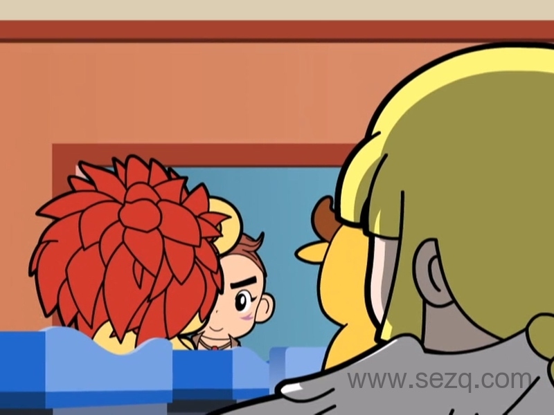 星达丘快乐学园 - 动画资源画廊第5张