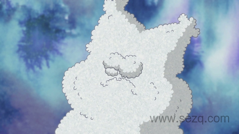 爱吃鬼巧达 - 动画资源画廊第8张