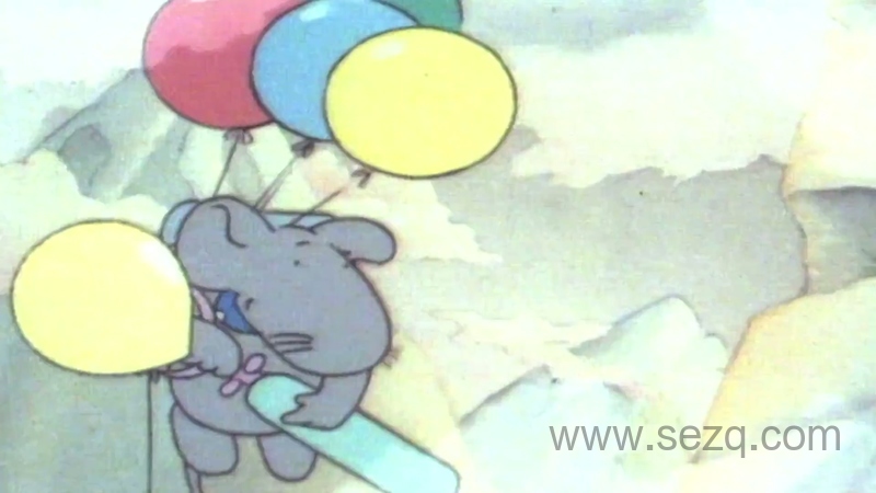 无敌鼠宝宝 - 动画资源画廊第7张