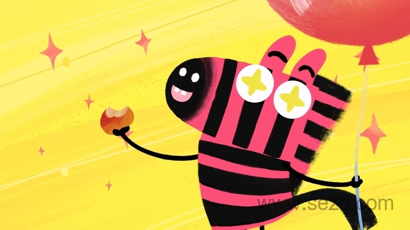 毛毛镇 - 动画资源画廊第7张