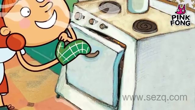 最佳儿童故事 - 动画资源画廊第2张