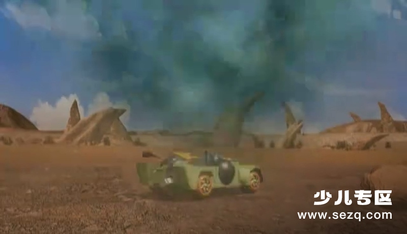 天元斗士 - 动画资源画廊第6张