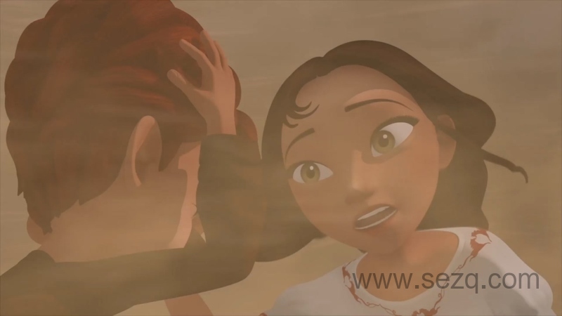 小马王：自由奔驰 - 动画资源画廊第4张