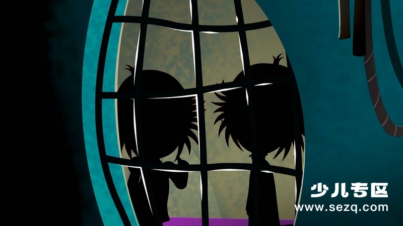 快乐女孩露比 - 动画资源画廊第9张