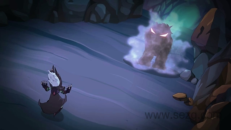 赛尔号：战神风云决 - 动画资源画廊第4张