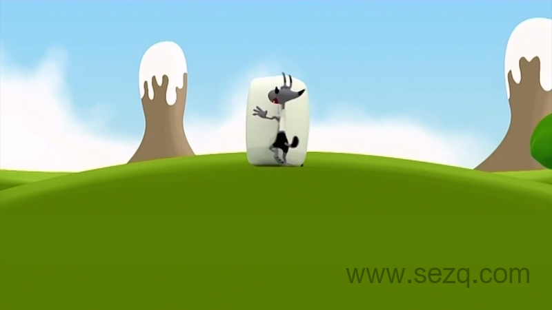 甜心小羊 - 动画资源画廊第3张