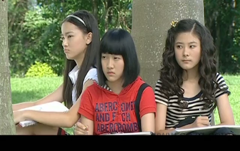 巴啦啦小魔仙 - 动画资源画廊第3张