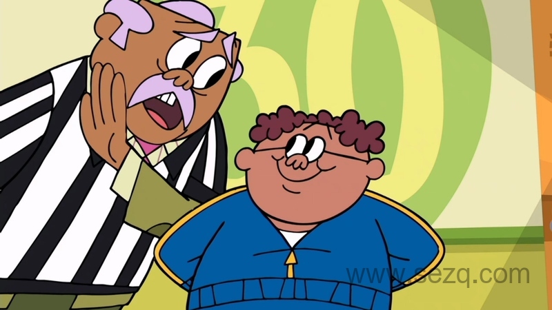 韦赛德学校的故事 - 动画资源画廊第2张