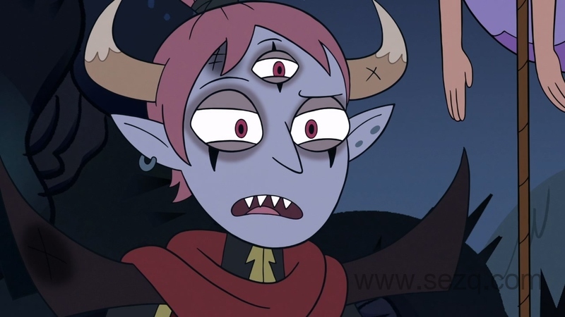 星蝶公主 - 动画资源画廊第7张