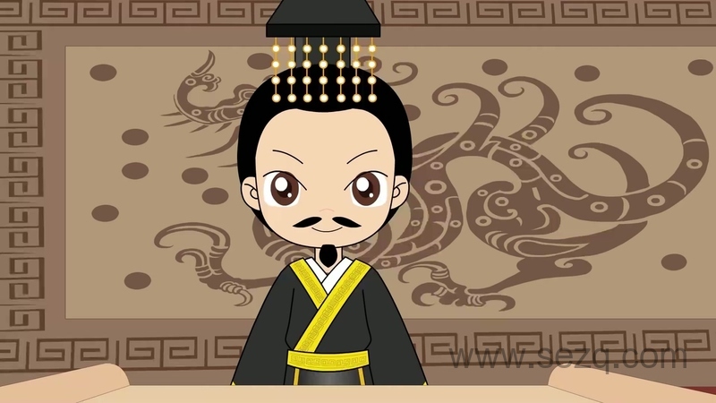 幼儿版三字经 - 动画资源画廊第4张