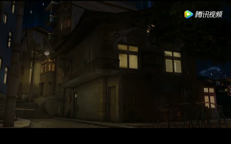 缇可之暑期里的危机 - 动画资源画廊第6张