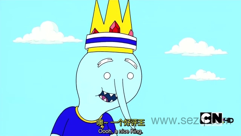 探险时光 - 动画资源画廊第4张