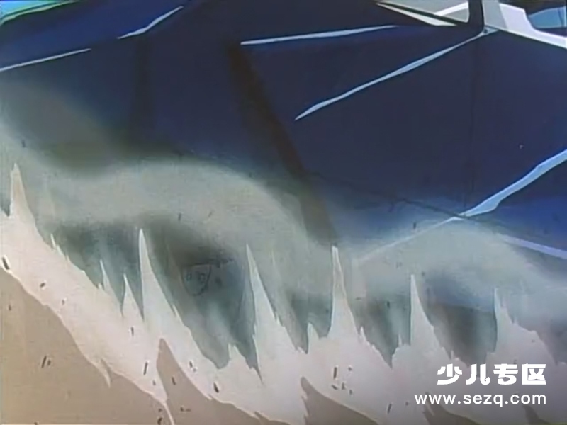 变形金刚：隐者战士 - 动画资源画廊第7张