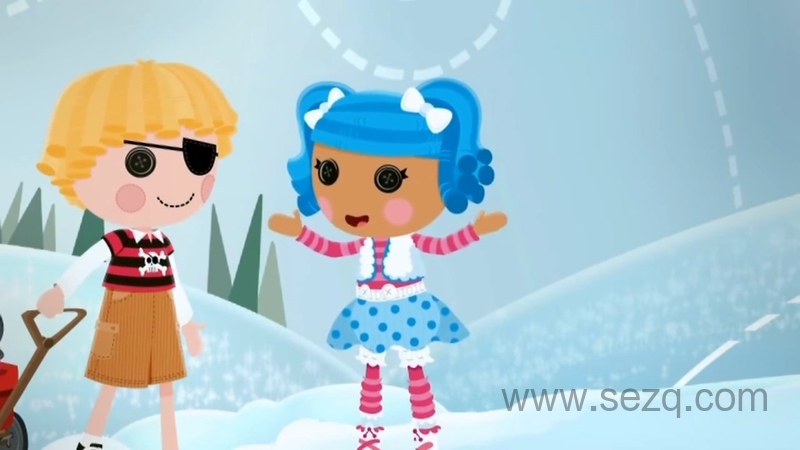 乐乐天使 - 动画资源画廊第9张