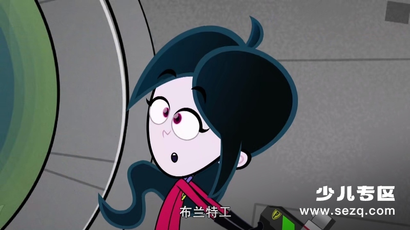 好运小子弗莱德 - 动画资源画廊第2张