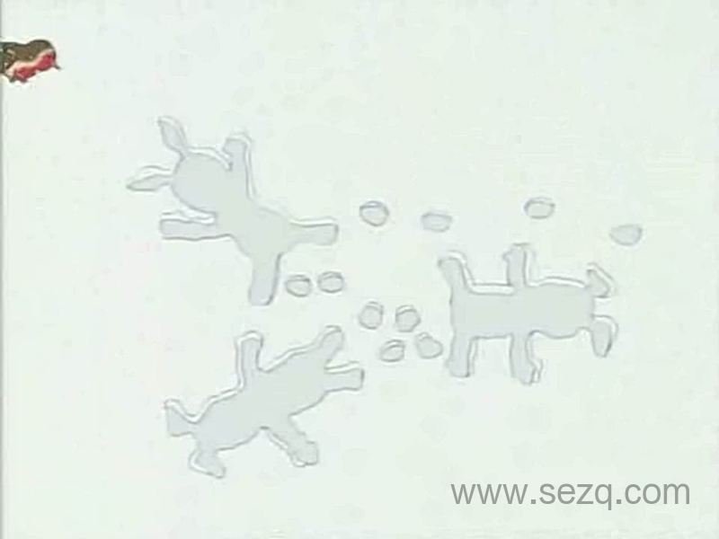 小狗卡皮 - 动画资源画廊第2张