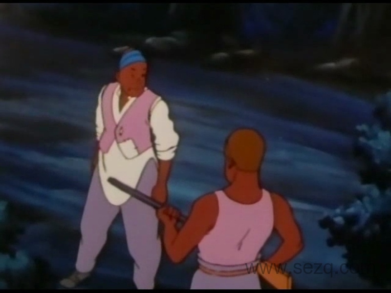 天命神童 - 动画资源画廊第8张