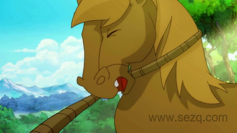 淮南子传奇 - 动画资源画廊第2张