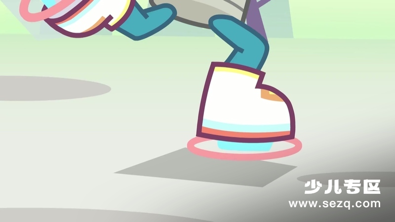 喜羊羊与灰太狼之发明大作战 - 动画资源画廊第9张