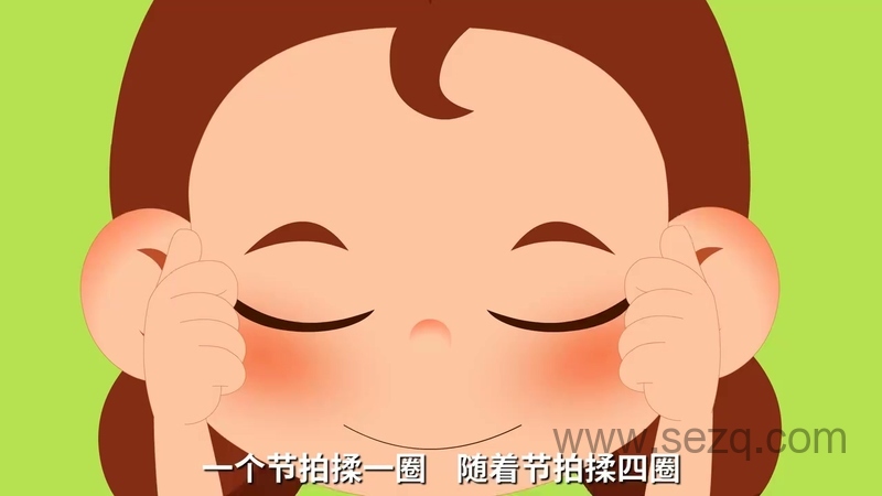 亲宝科普之新型冠状病毒 - 动画资源画廊第7张