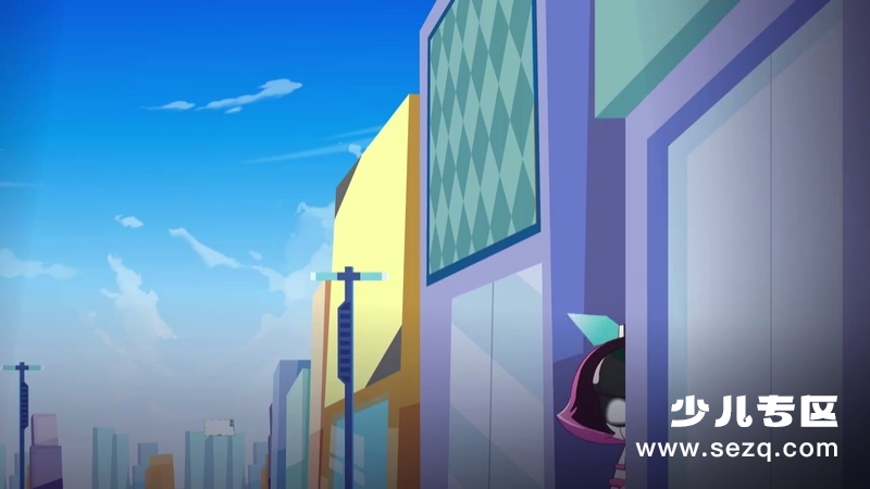 喜羊羊与灰太狼之决战次时代 - 动画资源画廊第6张