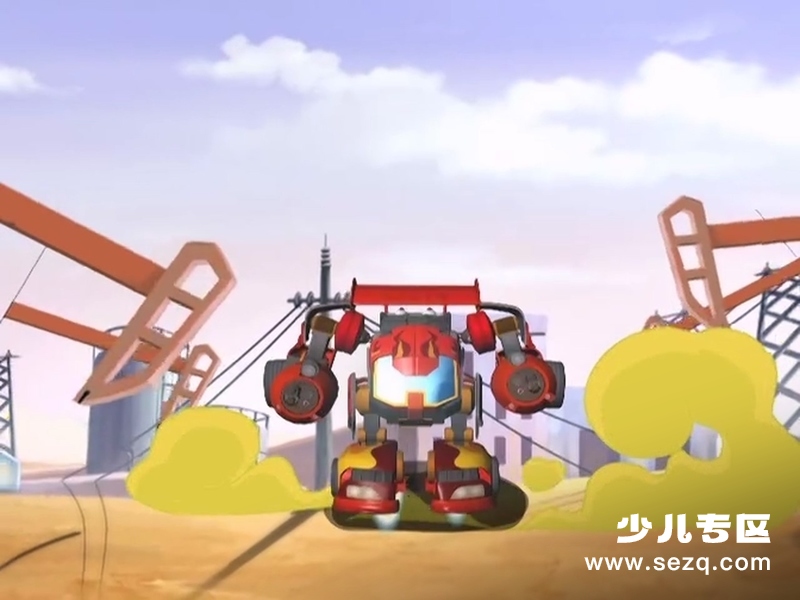 星猫之大笑西游 - 动画资源画廊第2张