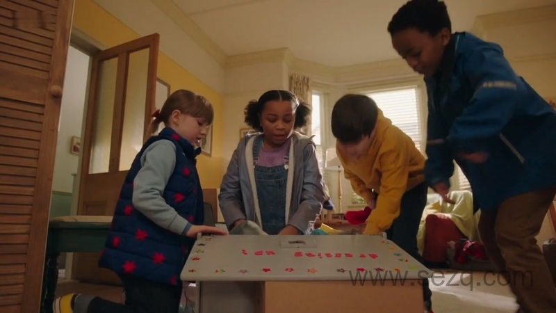 牛津阅读树：Biff和Chip - 动画资源画廊第8张