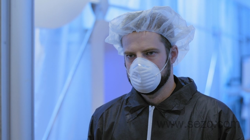 安妮与机器人 - 动画资源画廊第2张