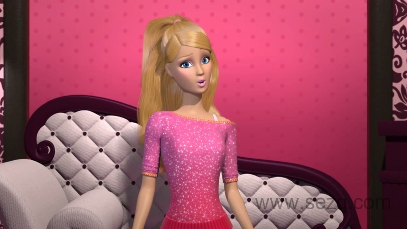 芭比之梦想豪宅 - 动画资源画廊第8张