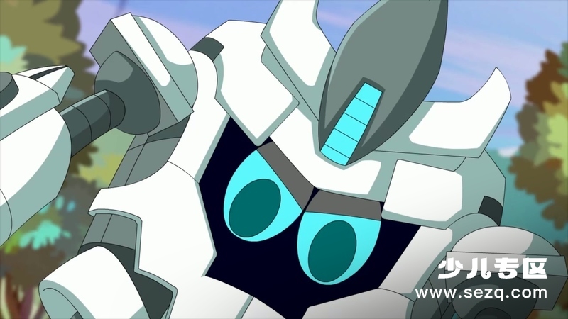 赛尔号：幻梦战记 - 动画资源画廊第5张