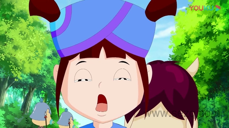 阿米萝之歌海奇缘 - 动画资源画廊第4张