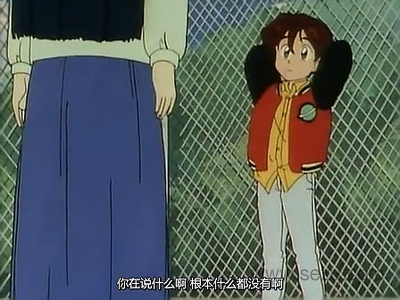 勇者传说 - 动画资源画廊第2张