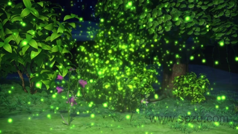 盘瓠传奇 - 动画资源画廊第3张