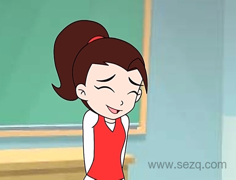 大嘴巴嘟嘟 - 动画资源画廊第5张