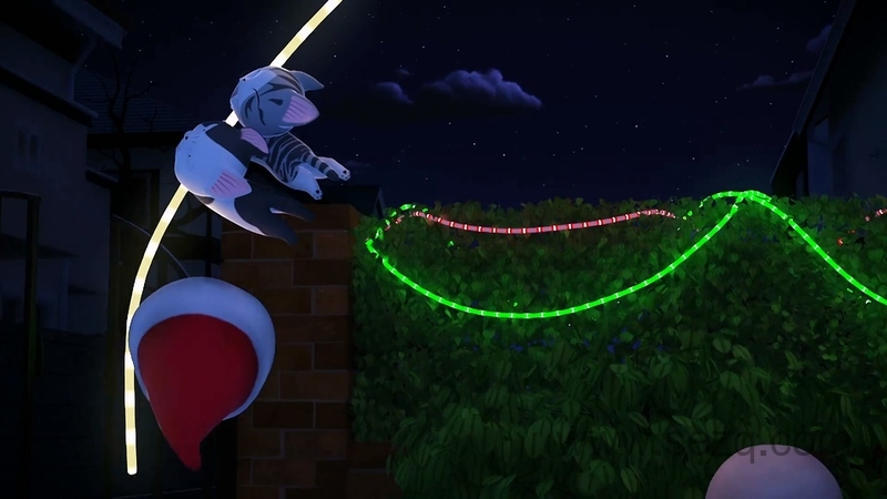 甜甜私房猫 - 动画资源画廊第7张