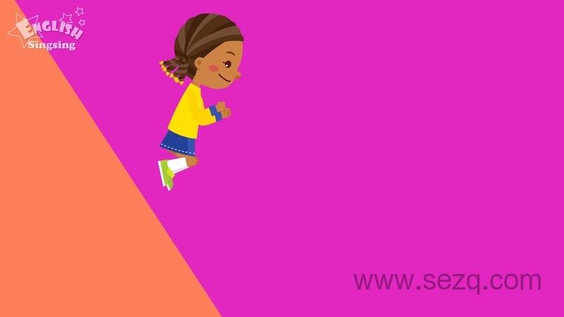 KidsVocabulary - 动画资源画廊第8张