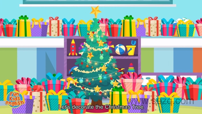 颜色歌曲 - 动画资源画廊第2张