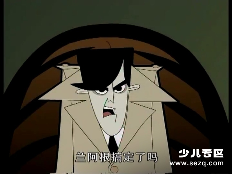 无不想 - 动画资源画廊第9张