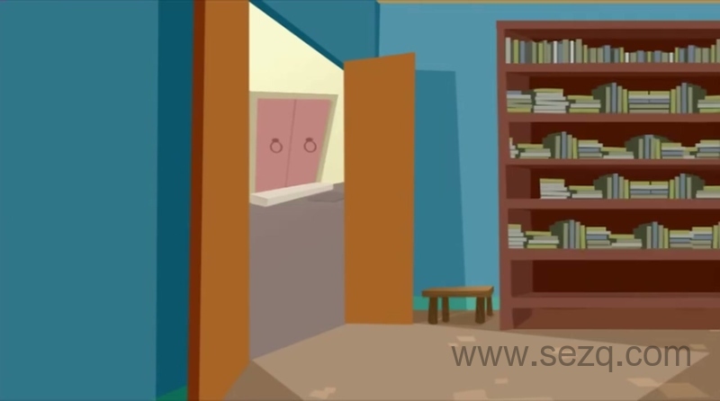 倒霉先生 - 动画资源画廊第4张