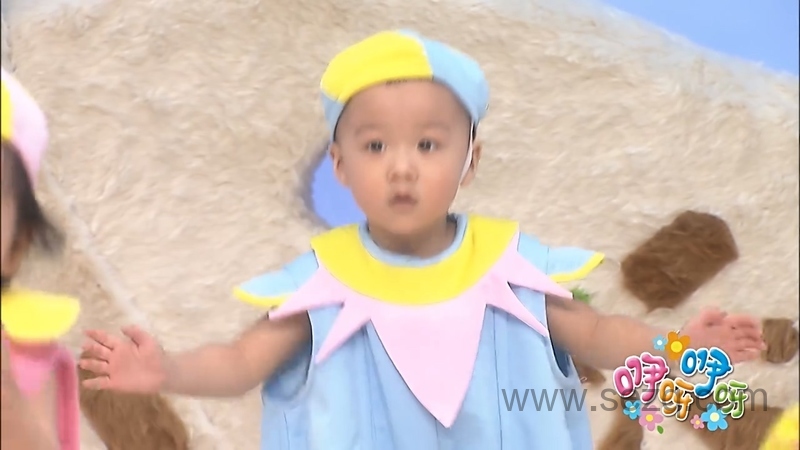 咿呀咿呀 - 动画资源画廊第8张