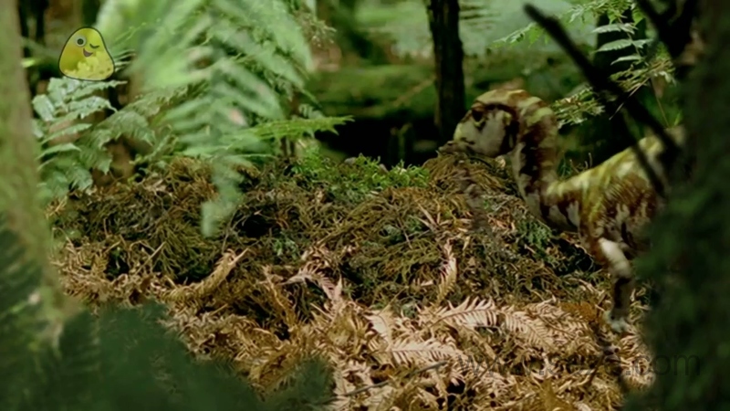 安迪的恐龙历险记 - 动画资源画廊第9张